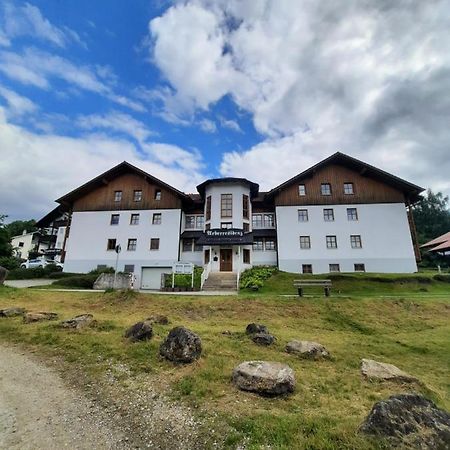 Arber apartman Apartment Bayerisch Eisenstein Bagian luar foto