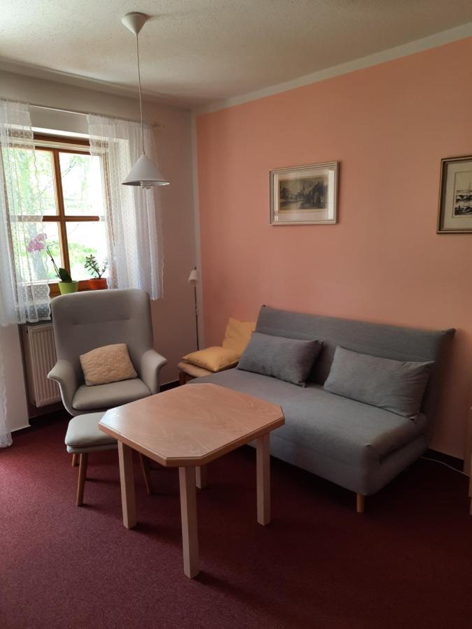 Arber apartman Apartment Bayerisch Eisenstein Bagian luar foto