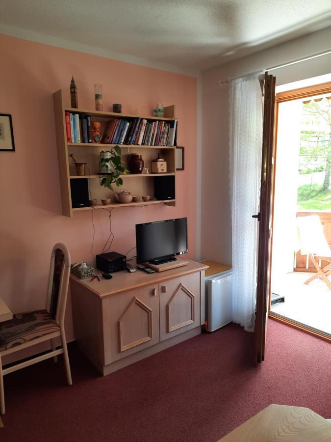 Arber apartman Apartment Bayerisch Eisenstein Bagian luar foto