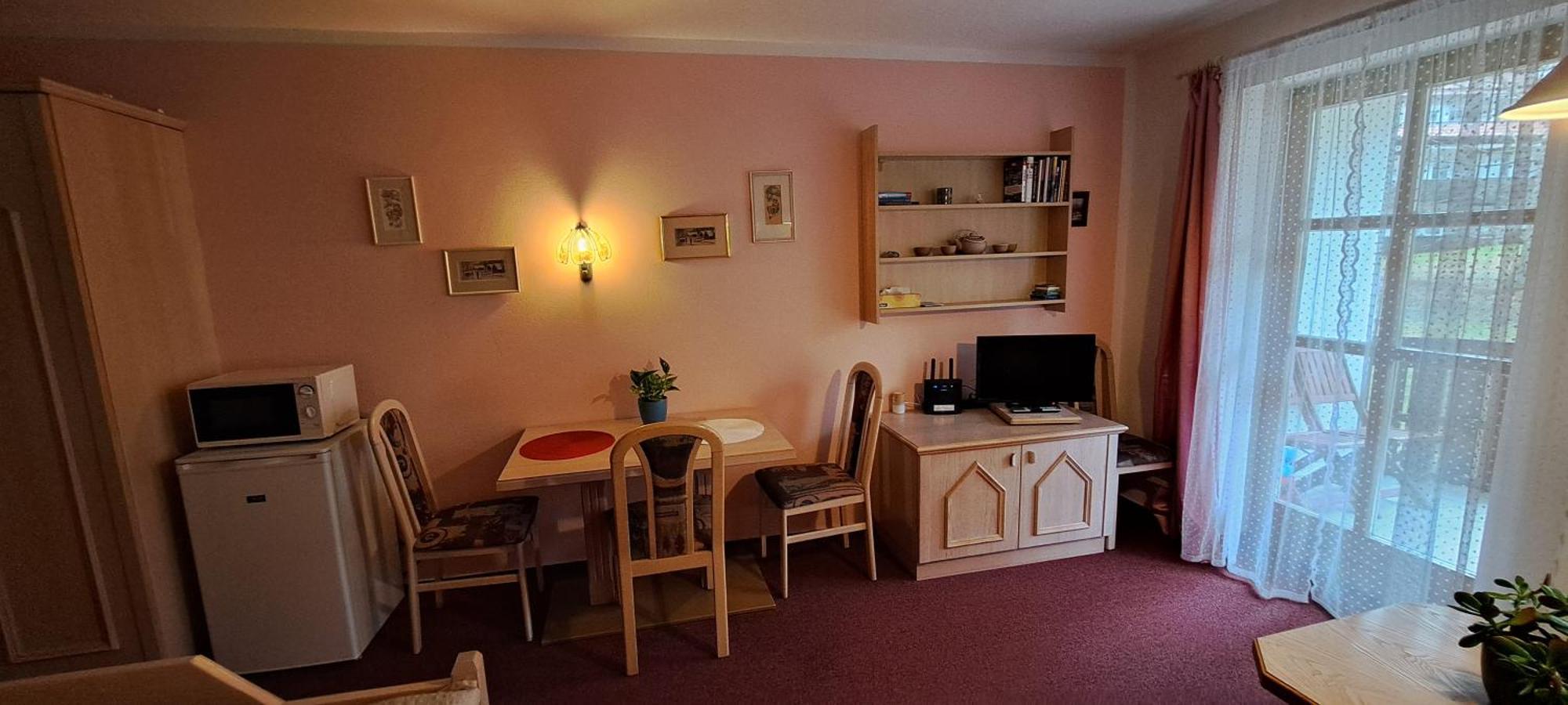 Arber apartman Apartment Bayerisch Eisenstein Bagian luar foto