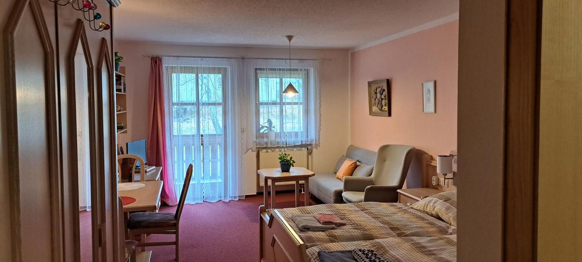 Arber apartman Apartment Bayerisch Eisenstein Bagian luar foto