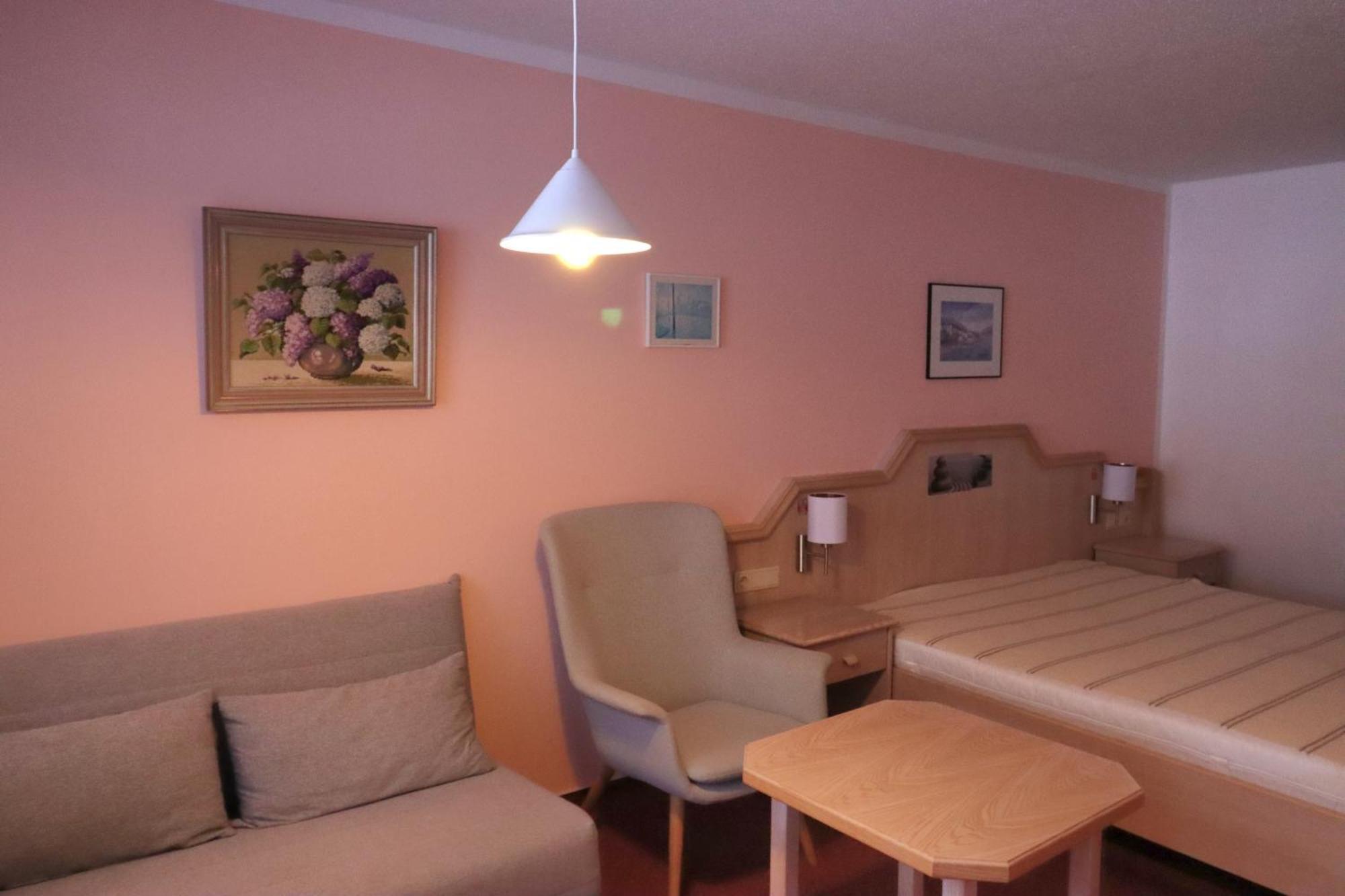 Arber apartman Apartment Bayerisch Eisenstein Bagian luar foto