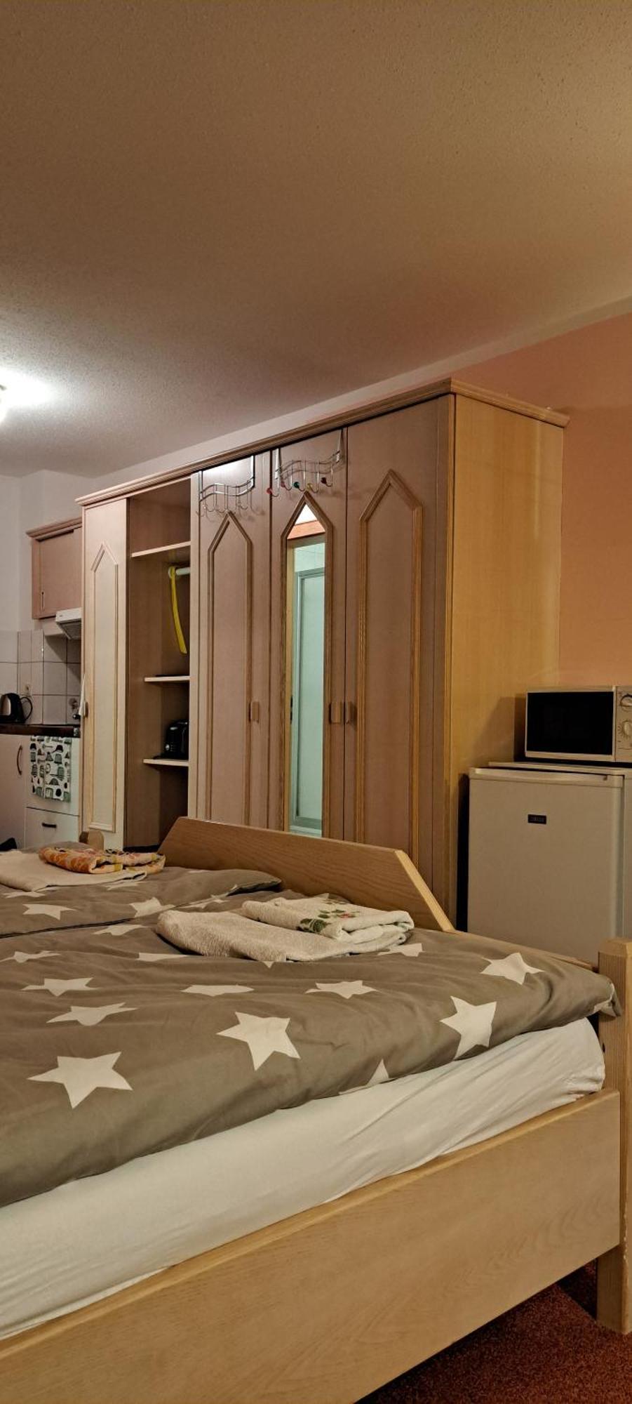 Arber apartman Apartment Bayerisch Eisenstein Bagian luar foto