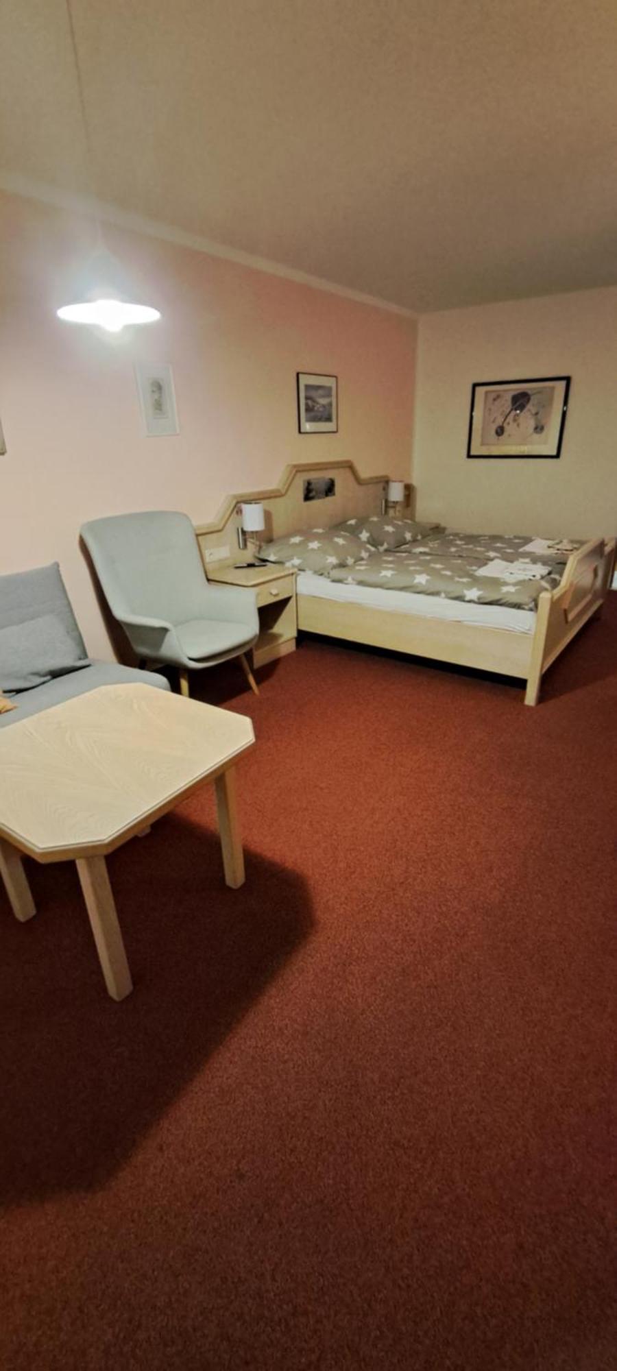 Arber apartman Apartment Bayerisch Eisenstein Bagian luar foto